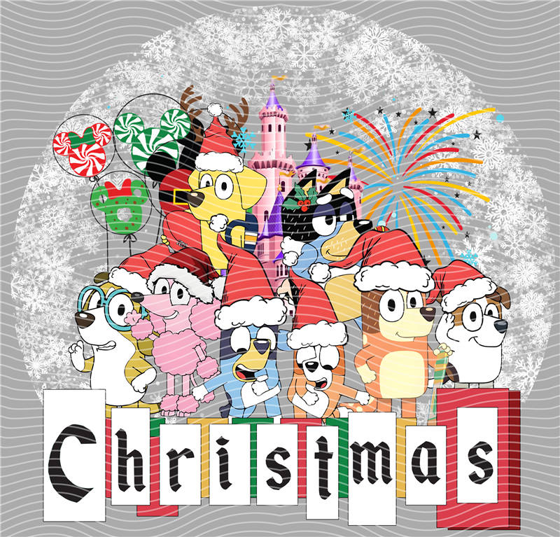 Christmas-DJ 415